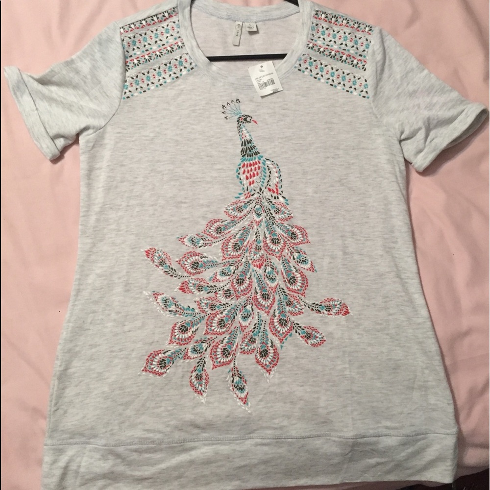 🌺NWT🌺 JM Sportswear Top